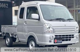 suzuki carry-truck 2025 -SUZUKI 【袖ヶ浦 480ﾁ6908】--Carry Truck DA16T--863276---SUZUKI 【袖ヶ浦 480ﾁ6908】--Carry Truck DA16T--863276-