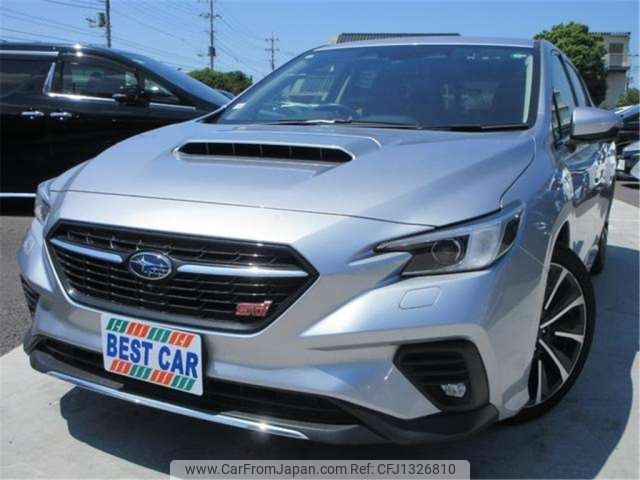 subaru levorg 2023 -SUBARU--Levorg VN5--VN5-055393---SUBARU--Levorg VN5--VN5-055393- image 1