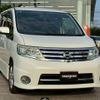 nissan serena 2009 CFJ1648583 image 3