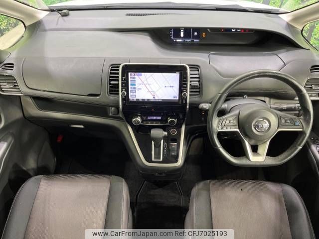 nissan serena 2016 -NISSAN--Serena DAA-GFNC27--GFNC27-004338---NISSAN--Serena DAA-GFNC27--GFNC27-004338- image 2