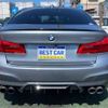 bmw 5-series 2018 -BMW 【横浜 305ﾄ1764】--BMW 5 Series CLA-JA20P--WBAJA92080WB38384---BMW 【横浜 305ﾄ1764】--BMW 5 Series CLA-JA20P--WBAJA92080WB38384- image 2