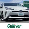 toyota prius 2019 -TOYOTA--Prius DAA-ZVW51--ZVW51-8058950---TOYOTA--Prius DAA-ZVW51--ZVW51-8058950- image 1