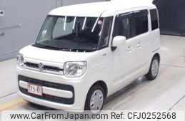 suzuki spacia 2019 -SUZUKI--Spacia DAA-MK53Sｶｲ--MK53S-208806---SUZUKI--Spacia DAA-MK53Sｶｲ--MK53S-208806-