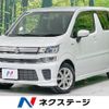 suzuki wagon-r 2017 CFJ1862982 image 1