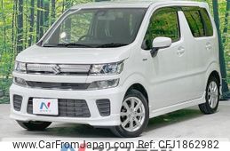 suzuki wagon-r 2017 CFJ1862982