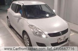 suzuki swift 2013 -SUZUKI--Swift ZC72S-213533---SUZUKI--Swift ZC72S-213533-