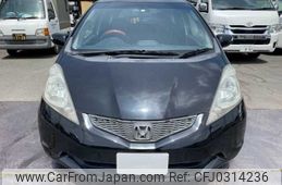 honda fit 2008 TE145