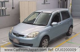 mazda demio 2007 -MAZDA--Demio DY3W-506578---MAZDA--Demio DY3W-506578-