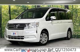 honda stepwagon 2014 quick_quick_RK1_RK1-1407936