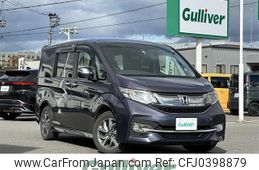 honda stepwagon 2015 -HONDA--Stepwgn DBA-RP4--RP4-1001655---HONDA--Stepwgn DBA-RP4--RP4-1001655-