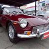 rover rover-mg 1979 -ROVER 【豊田 500ﾎ2148】--Rover MG C-18GH--18GH-052-LJ---ROVER 【豊田 500ﾎ2148】--Rover MG C-18GH--18GH-052-LJ- image 22