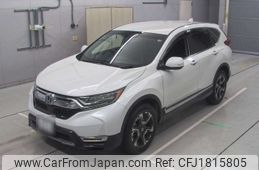 honda cr-v 2021 CFJ1815805