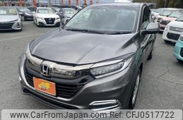 honda vezel 2019 -HONDA--VEZEL DAA-RU4--RU4-1311687---HONDA--VEZEL DAA-RU4--RU4-1311687-