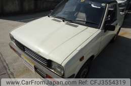 suzuki mighty-boy 1983 quick_quick_M-SS40T_SS40T-106110