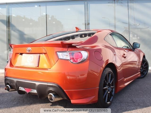 toyota 86 2012 CFJ1505385 image 2