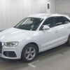 audi q3 2017 quick_quick_ABA-8UCZD_WAUZZZ8U6HR073029 image 5