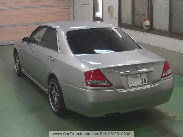 nissan cedric 2002 TE4239 image 1