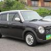 suzuki alto-lapin-chocolat 2024 quick_quick_5BA-HE33S_HE33S-511520 image 6