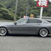 bmw 7-series 2016 -BMW 【名変中 】--BMW 7 Series 7A30--0G610168---BMW 【名変中 】--BMW 7 Series 7A30--0G610168- image 15