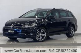 volkswagen golf-variant 2019 -VOLKSWAGEN--VW Golf Variant 3DA-AUDFG--WVWZZZAUZLP500377---VOLKSWAGEN--VW Golf Variant 3DA-AUDFG--WVWZZZAUZLP500377-