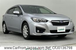 subaru impreza-wagon 2017 -SUBARU--Impreza Wagon DBA-GT3--GT3-005231---SUBARU--Impreza Wagon DBA-GT3--GT3-005231-