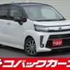 daihatsu move 2017 quick_quick_LA150S_LA150S-0141786 image 1