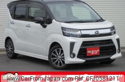 daihatsu move 2017 quick_quick_LA150S_LA150S-0141786