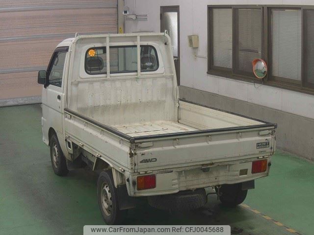 daihatsu hijet-truck 2004 -DAIHATSU--Hijet Truck S210P--0251094---DAIHATSU--Hijet Truck S210P--0251094- image 2