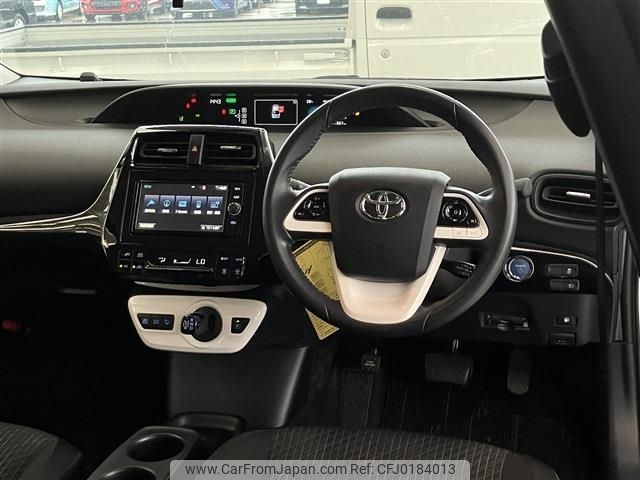 toyota prius 2018 -TOYOTA--Prius DAA-ZVW51--ZVW51-6072706---TOYOTA--Prius DAA-ZVW51--ZVW51-6072706- image 2