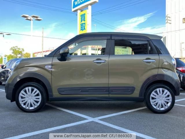 daihatsu cast 2018 CFJ1869303 image 2