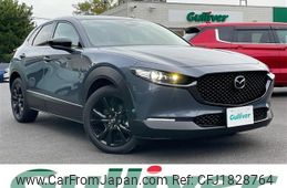 mazda cx-3 2024 CFJ1828764