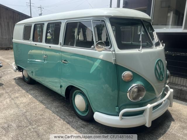 volkswagen type-2 2000 quick_quick_999999999_1147179 image 1