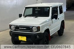 suzuki jimny 2022 -SUZUKI 【福岡 582ね2251】--Jimny JB64W-263829---SUZUKI 【福岡 582ね2251】--Jimny JB64W-263829-