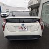 toyota prius 2016 -TOYOTA--Prius DAA-ZVW55--ZVW55-8035566---TOYOTA--Prius DAA-ZVW55--ZVW55-8035566- image 6