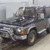 nissan safari 1988 -日産--ｻﾌｧﾘ VRY60-VRY60500766---日産--ｻﾌｧﾘ VRY60-VRY60500766- image 5