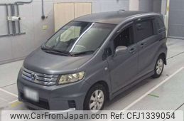 honda freed-spike 2011 -HONDA 【名古屋 535ﾋ1207】--Freed Spike DBA-GB3--GB3-1315109---HONDA 【名古屋 535ﾋ1207】--Freed Spike DBA-GB3--GB3-1315109-