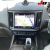 maserati levante 2021 -MASERATI--Maserati Levante MLE30--0X373773---MASERATI--Maserati Levante MLE30--0X373773- image 22