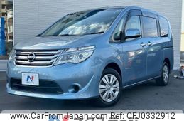 nissan serena 2014 -NISSAN--Serena DAA-HC26--HC26-111775---NISSAN--Serena DAA-HC26--HC26-111775-