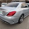 mercedes-benz c-class 2017 -MERCEDES-BENZ--Benz C Class DBA-205040C--WDD2050402R352298---MERCEDES-BENZ--Benz C Class DBA-205040C--WDD2050402R352298- image 20