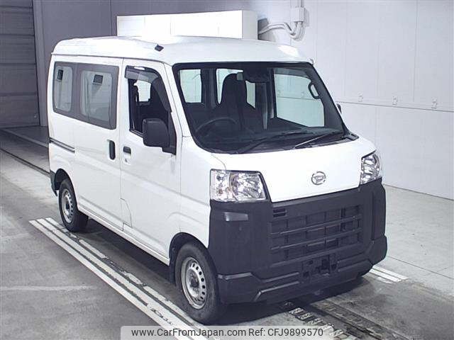 daihatsu hijet-van 2022 -DAIHATSU--Hijet Van S700V-0041201---DAIHATSU--Hijet Van S700V-0041201- image 1