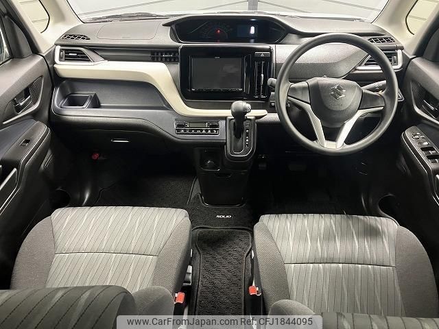 suzuki solio 2024 CFJ1844095 image 2