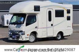 toyota camroad 2018 GOO_NET_EXCHANGE_0403010A30241109W001