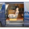 toyota hiace-van 2009 GOO_JP_700070921030250615001 image 6