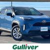 toyota yaris-cross 2021 CFJ1685233 image 1