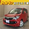 suzuki solio 2014 -SUZUKI--Solio DBA-MA15S--MA15S-681748---SUZUKI--Solio DBA-MA15S--MA15S-681748- image 1