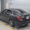 mercedes-benz c-class 2016 -MERCEDES-BENZ--Benz C Class 205004-WDD2050042R126631---MERCEDES-BENZ--Benz C Class 205004-WDD2050042R126631- image 7