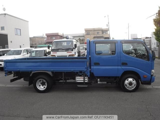 toyota dyna-truck 2019 CFJ1193451 image 2