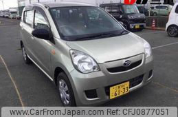 daihatsu mira 2013 -DAIHATSU 【三重 581ｺ6133】--Mira L275S--0169880---DAIHATSU 【三重 581ｺ6133】--Mira L275S--0169880-