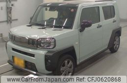 daihatsu taft 2023 -DAIHATSU 【宇都宮 581せ2678】--Taft LA900S-0167453---DAIHATSU 【宇都宮 581せ2678】--Taft LA900S-0167453-