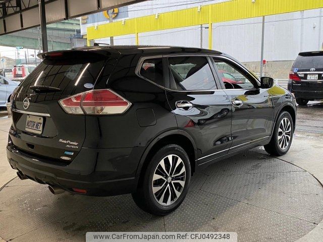 nissan x-trail 2017 -NISSAN--X-Trail T32--507595---NISSAN--X-Trail T32--507595- image 2